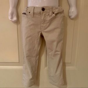 Polo Ralph Lauren Khakis
